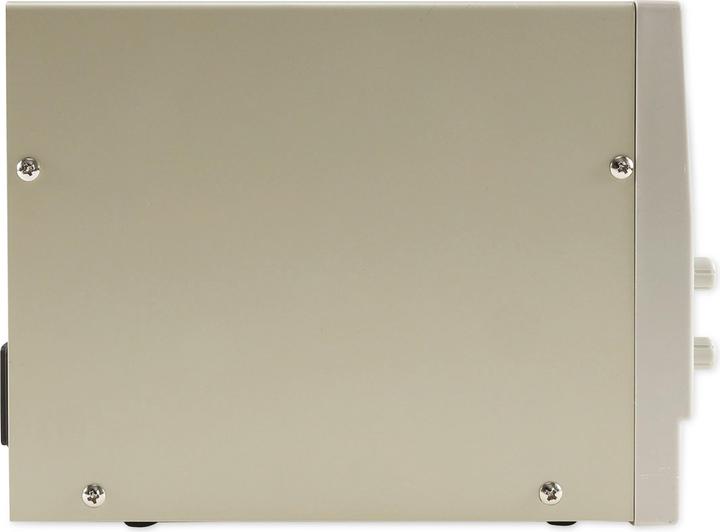 Actual product image Chilitec Controllable laboratory power supply unit CTL-3003, 0...30 V / 0...3 A, LCD