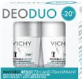 Produktbild Vichy Deo - Deo 72h Anti-flecken Roll-on Duo (Roll-on, 50 ml)