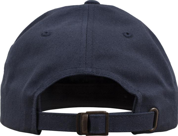 Produktbild Flexfit Low Profile Cotton Twill 3-Pack - 181489 (One Size)