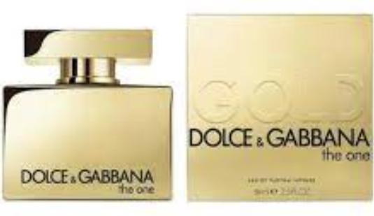 Produktbild Dolce & Gabbana Gold Eau de Parfum Intense (Eau de Parfum, 100 ml)