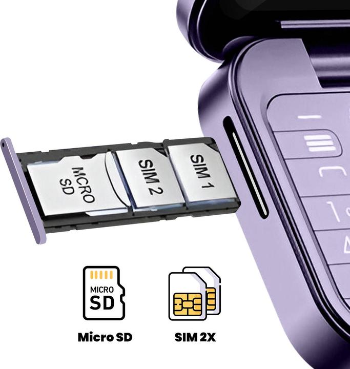 Produktbild Avizar Servo i16 Pro (1.77")