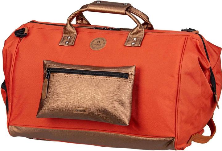 Immagine prodotto Cabaia Reisetasche Duffle Oxford (48 l)