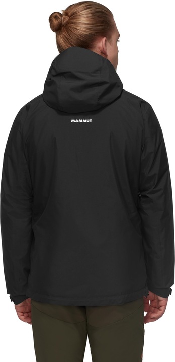 Immagine prodotto Mammut Alto Light 3 in 1 HS Giacca con cappuccio Uomo (S)