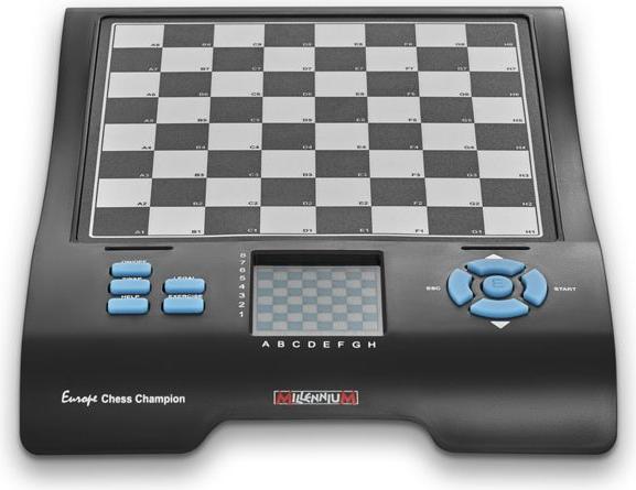 Image du produit Millennium Chess Computer Europe Chess Master 2