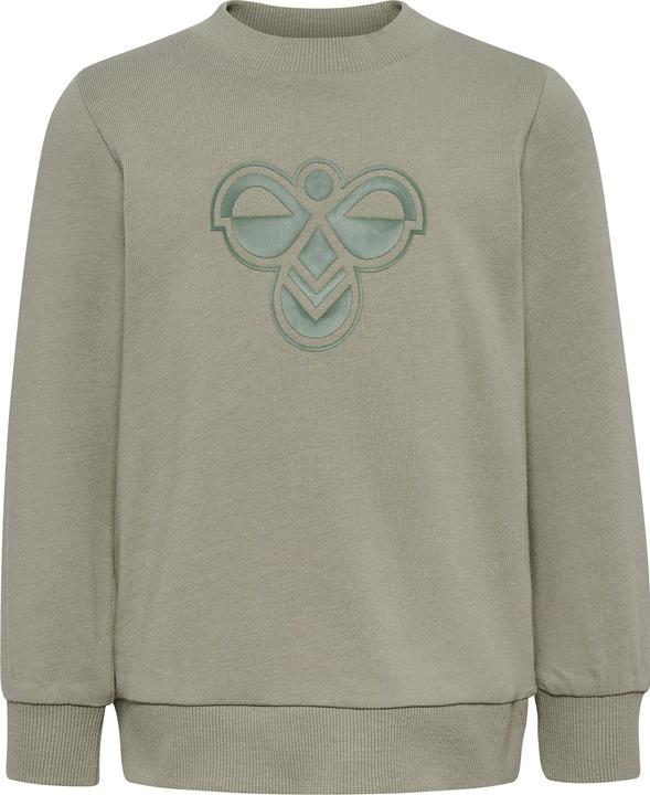 Produktbild hummel hmlMini Jersey Crewsuit Bee (80)