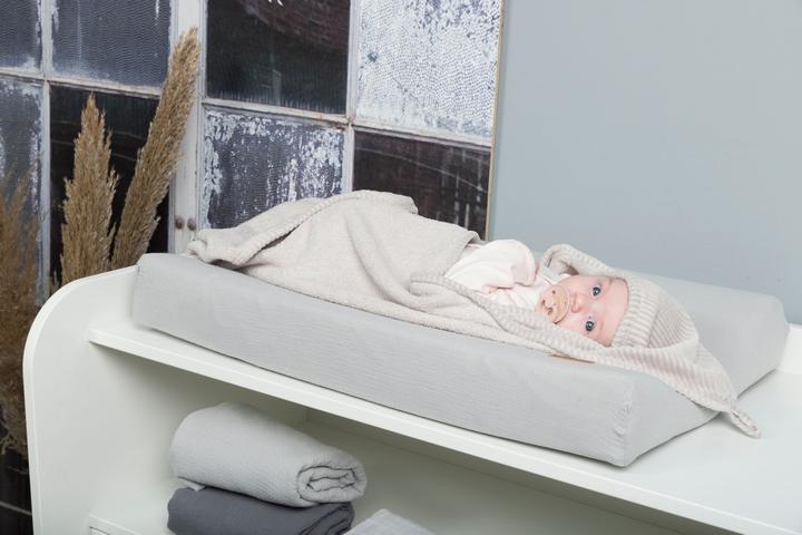 Image du produit Baby's only Cape de bain Sense (85 x 75 cm)