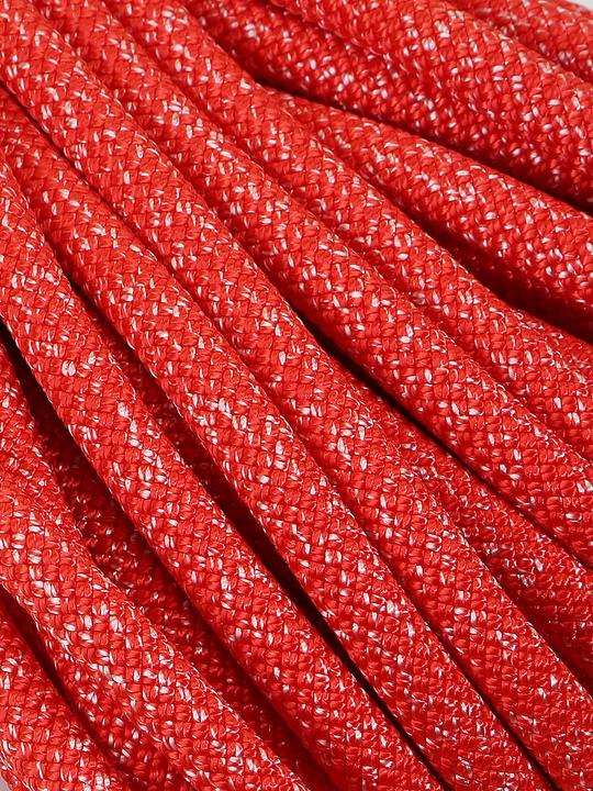 Actual product image Edelrid Boa 9.8 climbing rope (60 m)