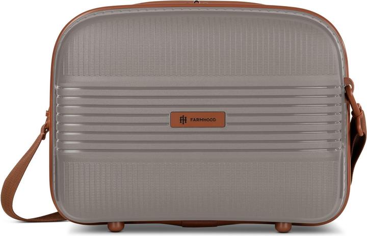 Immagine prodotto Farmhood Eco Edition 02 Beautycase 34 cm