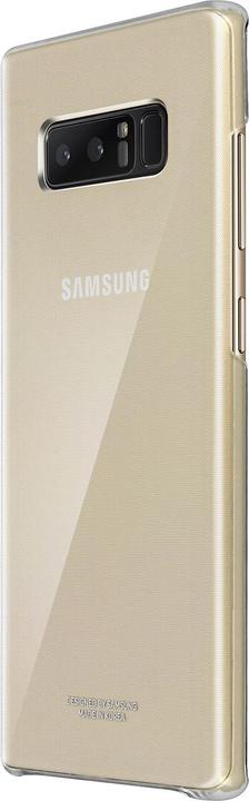 Produktbild Samsung Clear Cover (Samsung Galaxy Note 8)