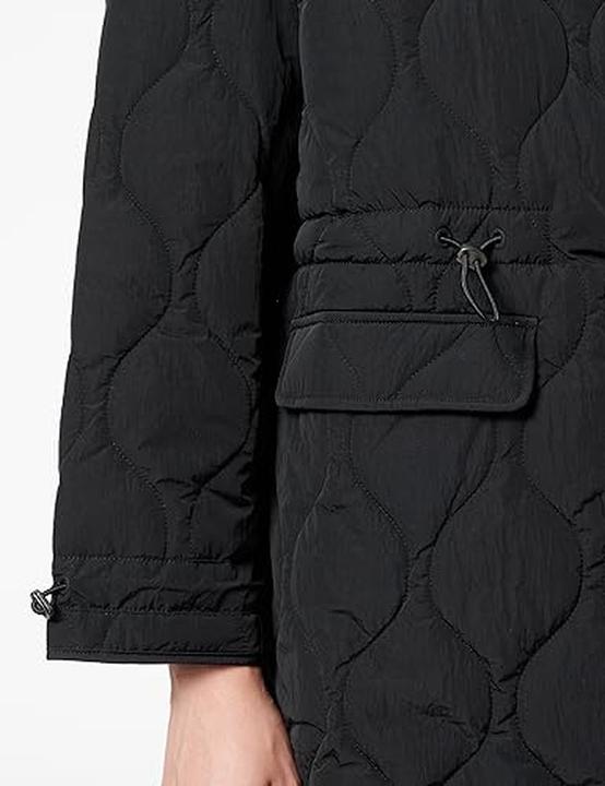 Produktbild Tamaris Jacke Baicoi Quilted Coat (40)