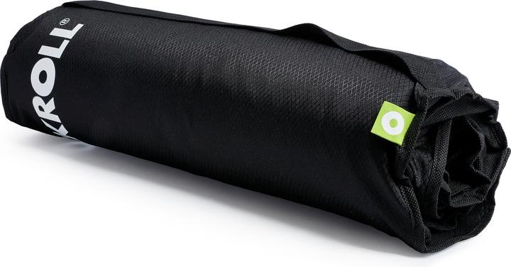 Actual product image Blackroll Recovery Blanket Ultralite (1100 g, 135 x 200 cm, Polyester)
