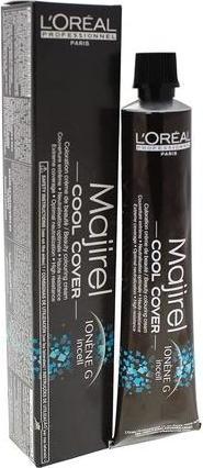 Image du produit L'Oréal Paris L'Oréal Majirel Cool Cover 4.8
