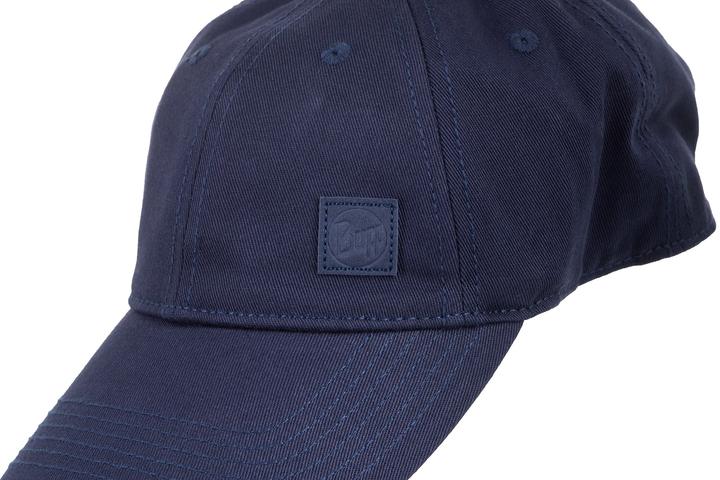 Actual product image Buff baseball cap (One size)