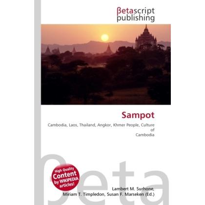 Sampot, Fachbücher von Susan F. Marseken, Miriam T. Timpledon, Lambert M. Surhone