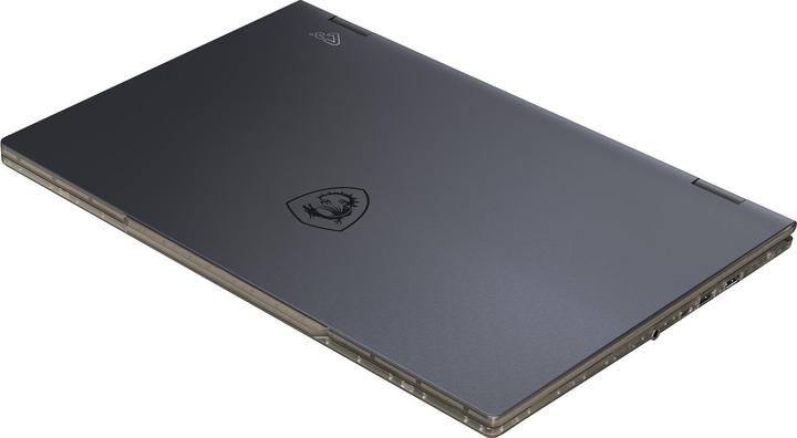 Produktbild MSI Cyborg 15 B13WFKG-612XRO (15.60", 512 GB, 16 GB, Eng. Int., Intel Core i7-13620H)