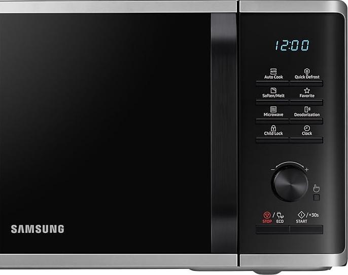 Immagine prodotto Samsung Ms23k3515as/Sw (23 l)