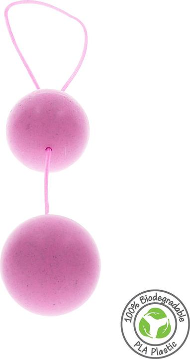 Produktbild Fuck Green Sphere Balls