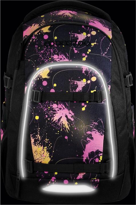 Actual product image Coocazoo Mate Schulrucksack 44 cm (30 l)