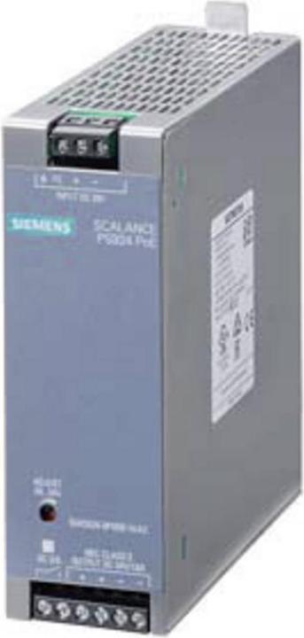 Siemens Hutschienen-Netzteil (DIN-Rail) 6GK5924-0PS00-1AA2