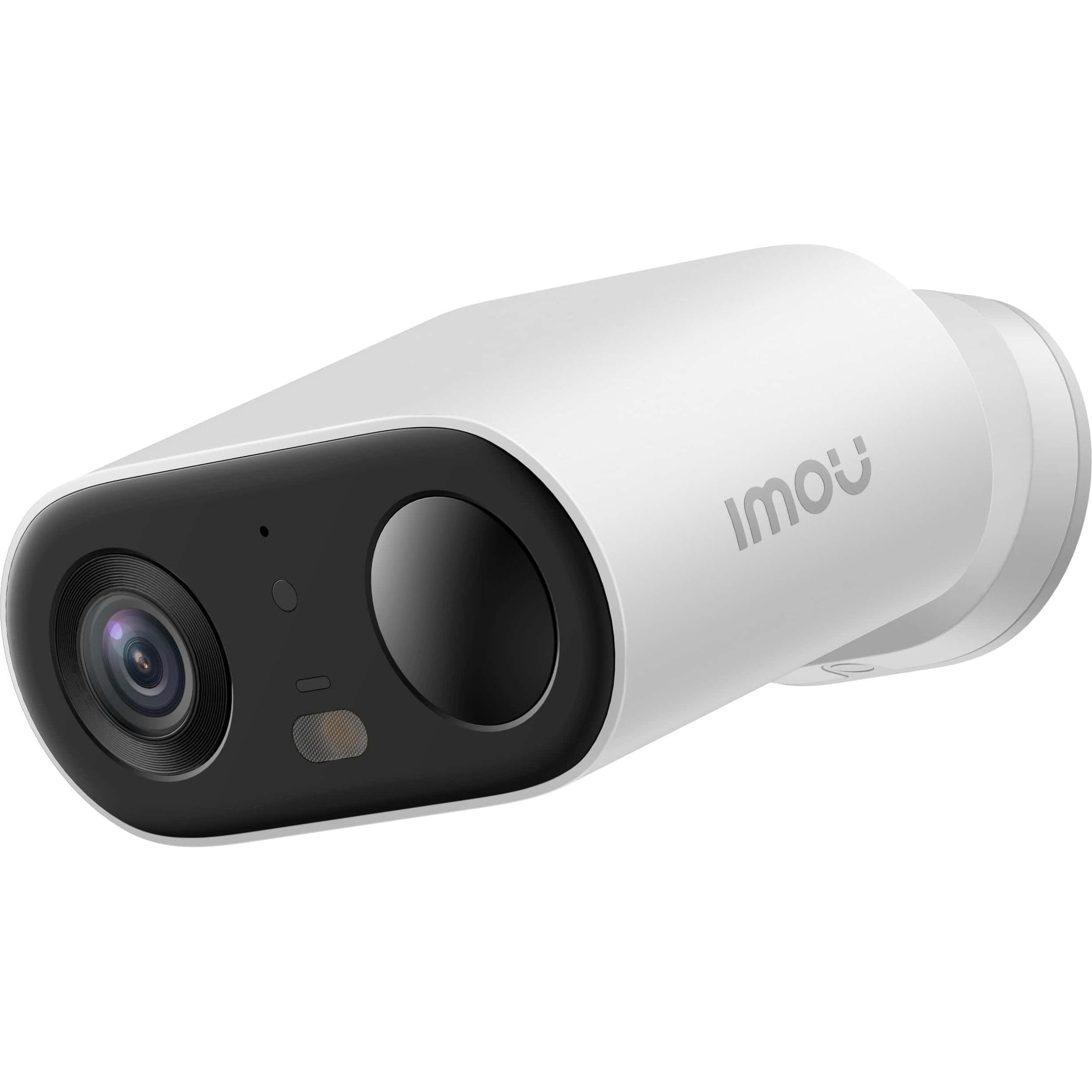 Thumbnail - Imou Cell Go Full Color, Router, Weiss