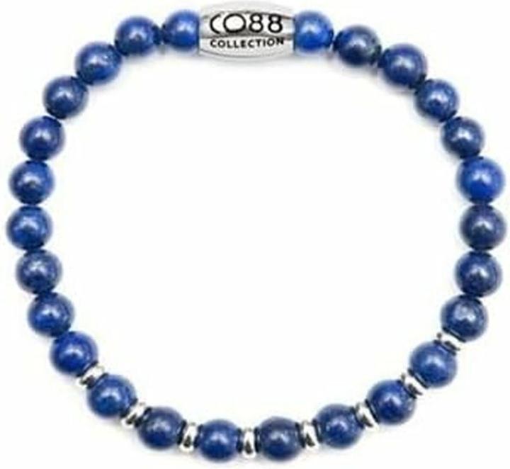 Immagine prodotto CO88 Collection Bracciale Uomo Multicolore