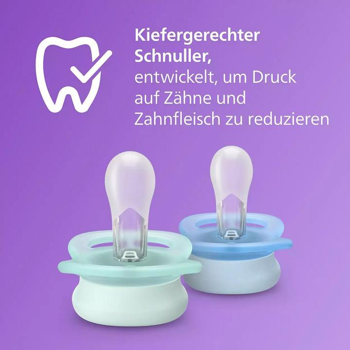Produktbild Philips Avent Ultra Start (2 x, bis 2 Jahre)