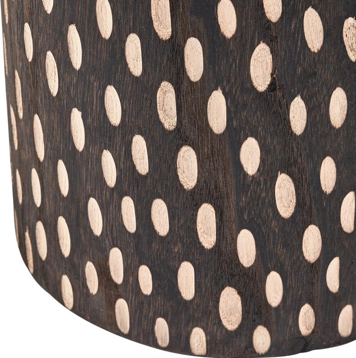 Produktbild Woood Hocker