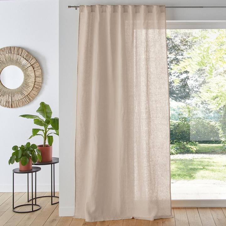 Actual product image La Redoute Interieurs Onega (260 x 135 cm)