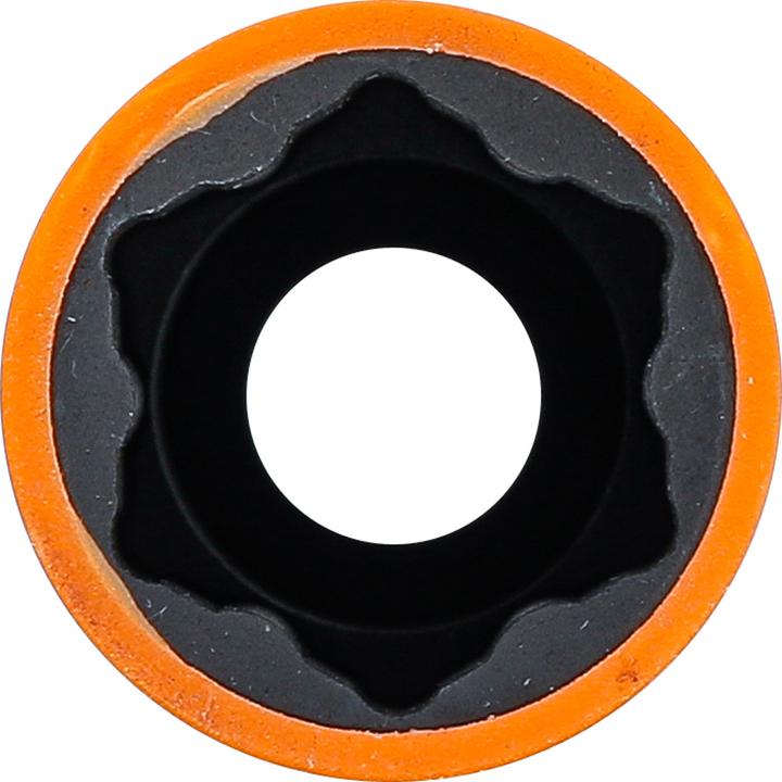 Productafbeelding BGS Beschermende slaghuls voor Hyundai i30, Tucson & Kia 12,5 mm (1/2") aandrijving 21 mm (21 mm)