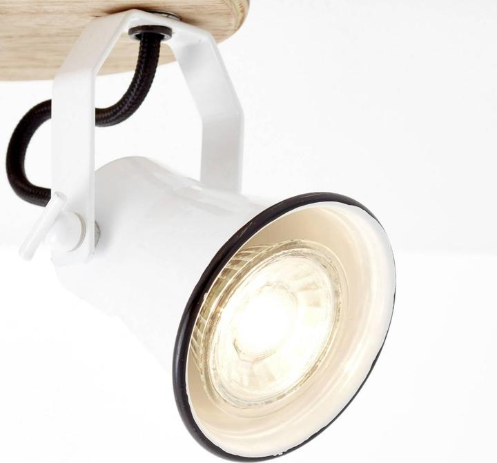 Produktbild Brilliant Deckenstrahler Seed (GU10)