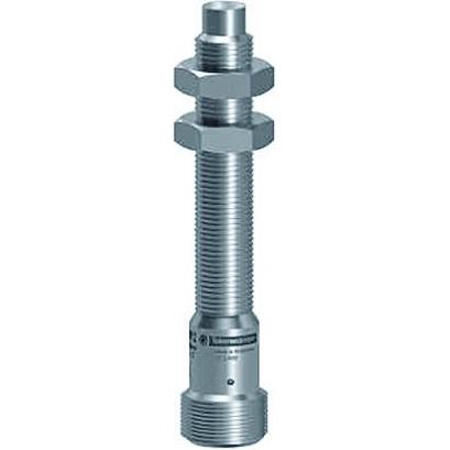 TE Sensors Inductive sensor, M8, Sr 6mm, PNP M12 SS, Automatisierung
