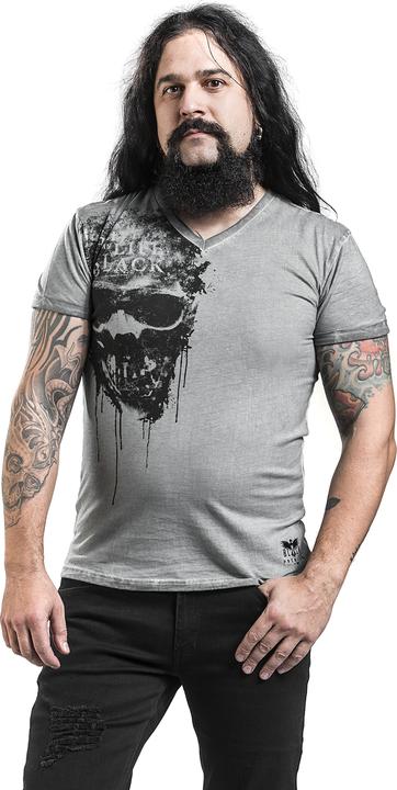 Produktbild Black Premium Heavy Soul (5XL)