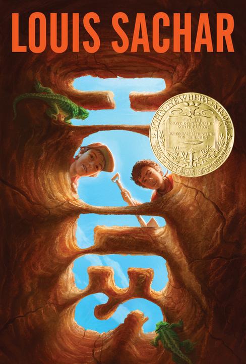 Produktbild Holes (Englisch, Louis Sachar, 2000)