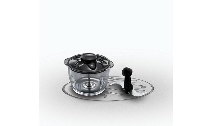 Image du produit Russell Hobbs Mini Chopper (500 ml, 200 W)