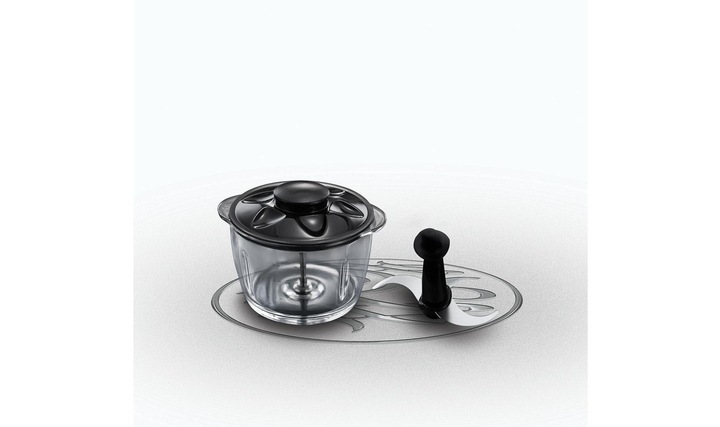 Immagine prodotto Russell Hobbs Mini Chopper (500 ml, 200 W)