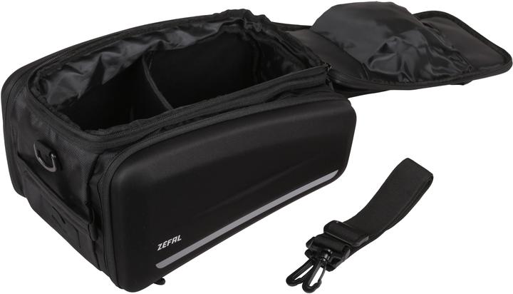 Actual product image Zefal Z Travel 80 (32 l, Luggage carrier bag)