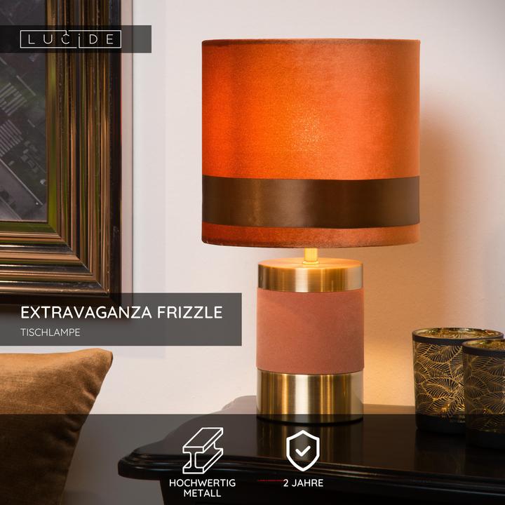 Produktbild Lucide Extravaganza Frizzle (E14)