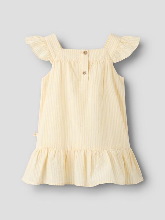 Produktbild Name it Loose Fit Kleid (116)