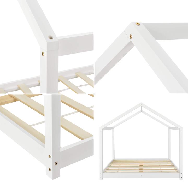 Produktbild En.Casa Cerro (140 x 200 cm)