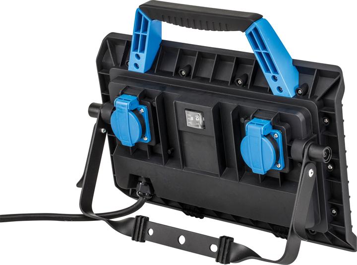 Produktbild As - Schwabe Mobile LED Strahler (3800 lm)