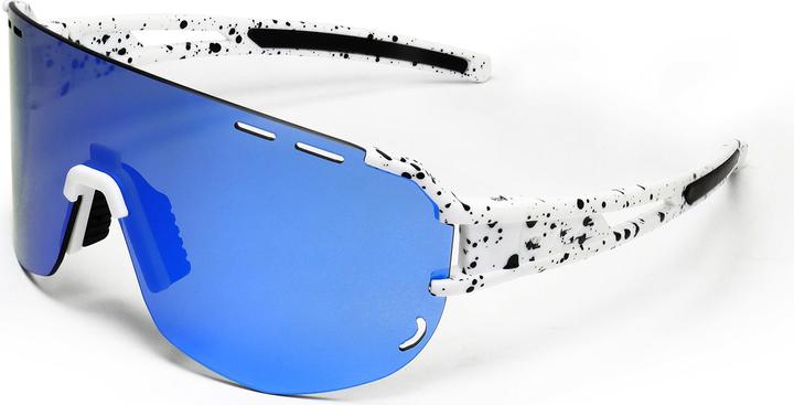 Geheim wit, Revo Blauw