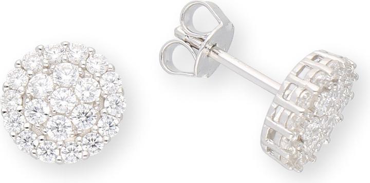Immagine prodotto Carat eleganza (Argento 925)
