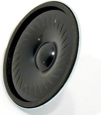 Actual product image Visaton Full range loudspeaker K 50FL, 8 Ohm