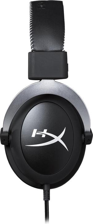 Image du produit HyperX CloudX (Filaire)