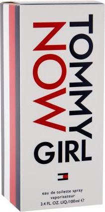 Produktbild Tommy Hilfiger Now Eau de Toilette (re) (Eau de Toilette, 100 ml)