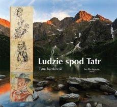 Image du produit Menschen aus der Tatra (Polonais, Tytus Byczkowski, 2018)