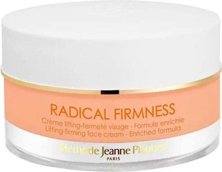 Immagine prodotto Méthode Jeanne Piaubert Visione della fermezza radicale (50 ml, Crema 24h)