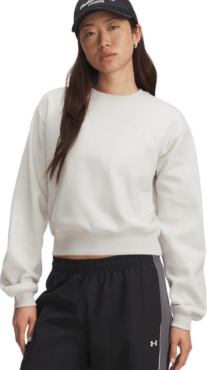 Produktbild Under Armour Icon Vida Flc Crew (M)