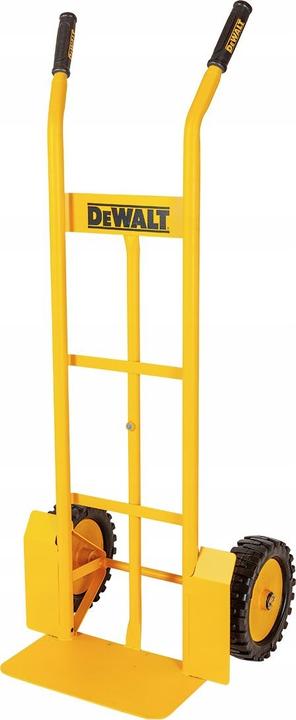 DeWalt Hand truck steel 400kg DXWT-502 (400 kg)