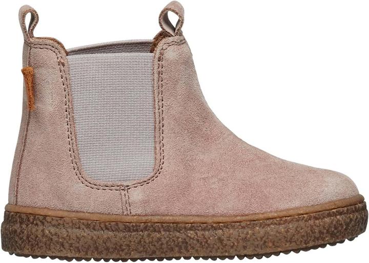 Image du produit Naturino Figus Suede Rose (31)